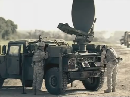 MOS 25U Signal Support Systems Specialist NCOER Comments