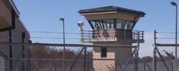 guard tower