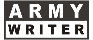 ArmyWriter.com