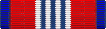 District of Columbia Emergency service Ribbon
