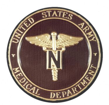 U.S. Army Nurse Corps