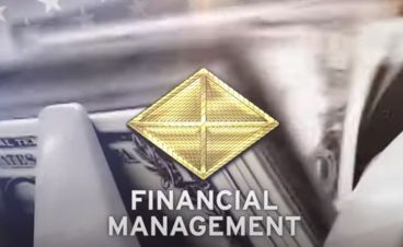 U.S. Army Financial Management MOS