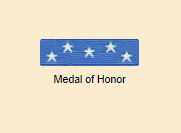 Medal of Honor