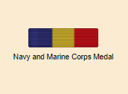 Navy and Marine Corps Medal