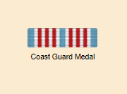 Coast Guard Medal