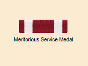 Meritorious Service Medal