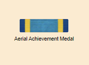 Aerial Achievement Medal