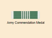 Army Commendation Medal