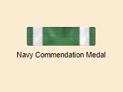 Navy Commendation Medal