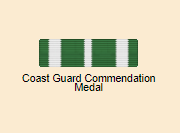 Coast Guard Commendation Medal