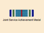 Joint Service Achievement Medal