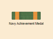 Navy Achievement Medal