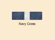 Navy Cross