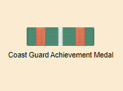 Coast Guard Achievement Medal