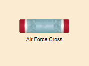 Air Force Cross