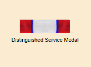 Army Distinguished Service Medal