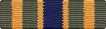 Army NCO Professional Development Ribbon