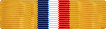 Texas State Guard Service Ribbon