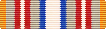 Louisiana Counterdrug Service Ribbon