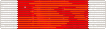 MDDF Meritorious Service Ribbon