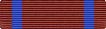 New York Long and Faithful Service Medal