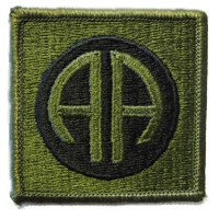 Airborne Patch