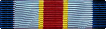 Army Overseas Ribbon