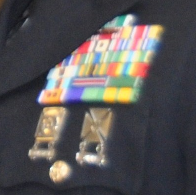 Arizona Army National Guard Ribbons