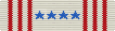 Arkansas National Guard Recruiting Ribbon