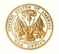 Army Achievement Medal Seal