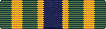 Army NCO Professional Development Ribbon