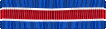 Army Reserves Overseas Training Ribbon