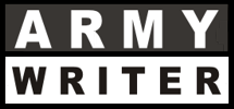 ArmyWriter.com