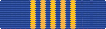 California Federal Service Ribbon
