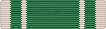 California Enlisted Trainers Excellence Ribbon