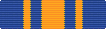 California Service Medal