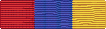 California State Service Ribbon