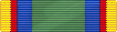 Colorado State Foreign Deployment Service Ribbon