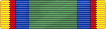 Colorado Foreign Deployment Service Ribbon