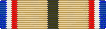 Colorado State Mobilization Support Ribbon