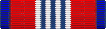 District of Columbia Emergency Service Ribbon