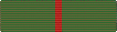 Florida Retention Ribbon