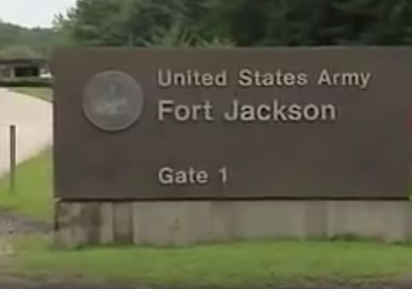 Paralegal Training at Fort Jackson
