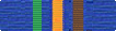 Georgia Humanitarian Service Ribbon