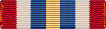 Idaho National Guard Emergency Duty Ribbon