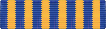 Idaho National Guard Reenlistment Ribbon