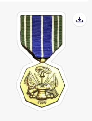 Army Achievement Medal