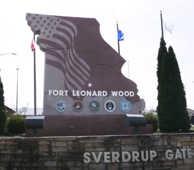 Fort Leonard Wood Combat Engineer School
