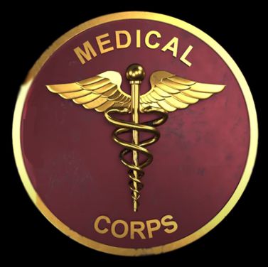 U.S. Army CMF 68 Medical