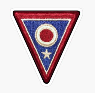 Ohio National Guard Patch